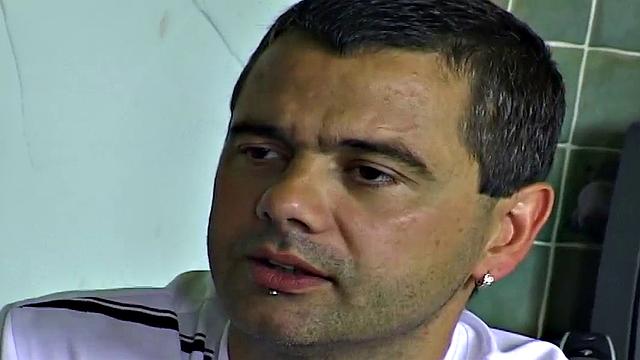 Mature swinging amateurs swap wives