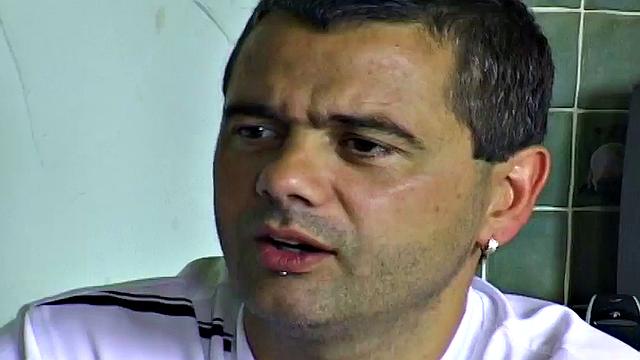 Mature swinging amateurs swap wives