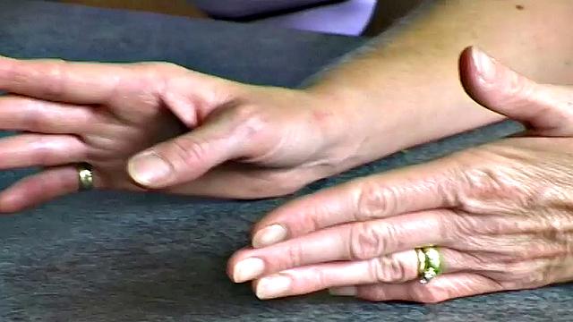 Mature swinging amateurs swap wives