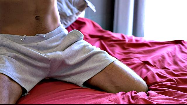 Doing it (Mateo Zagal, Sean Peek)