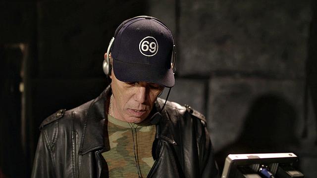 The Girls Being Naughty