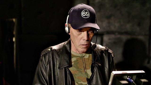 The Girls Being Naughty