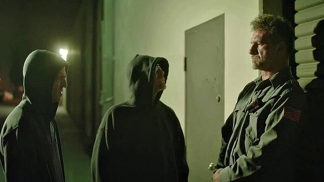 The Girls Being Naughty