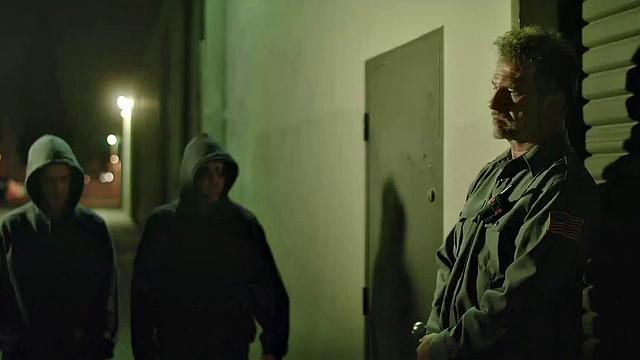 The Girls Being Naughty