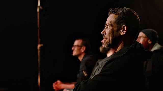 The Girls Being Naughty