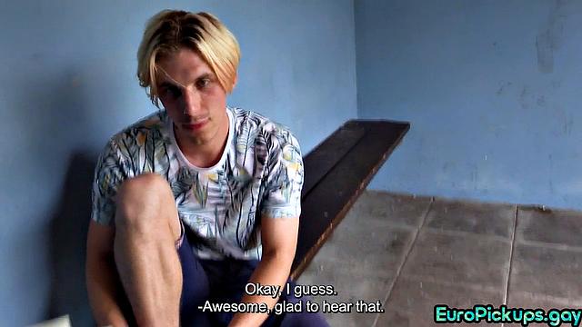 picked up cute doggyfucked outdoor