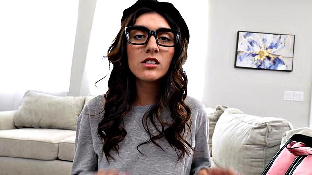 Giving Aubry a Helping Hand