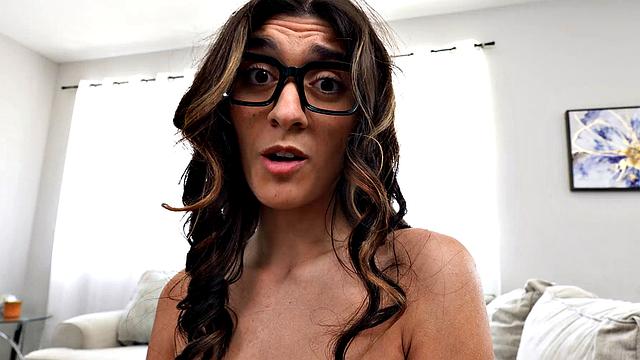 Giving Aubry a Helping Hand