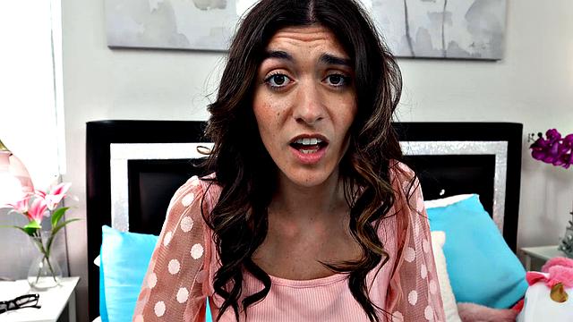 Giving Aubry a Helping Hand