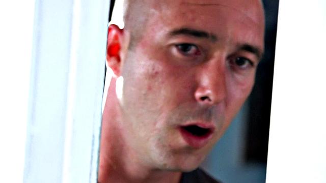 A sweet girl for two hard men