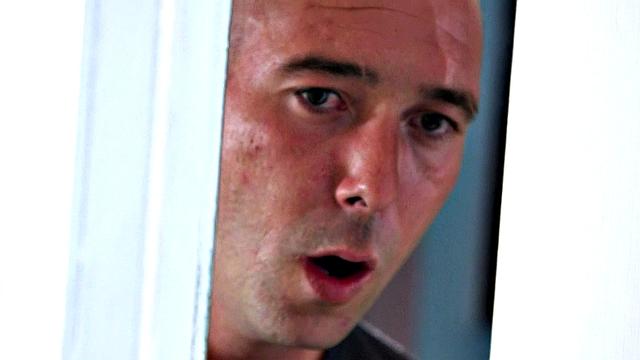 A sweet girl for two hard men