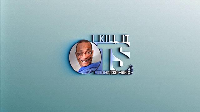 Julie Rouch - Pounding