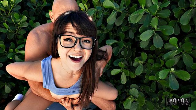 Mochi's Ready to This Ride