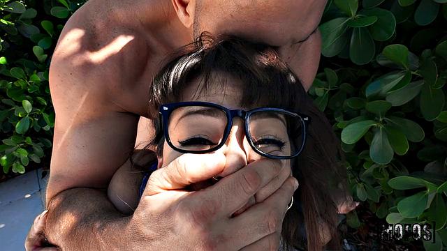 Mochi's Ready to This Ride