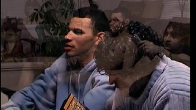 Servicing Boys Franco and Dino