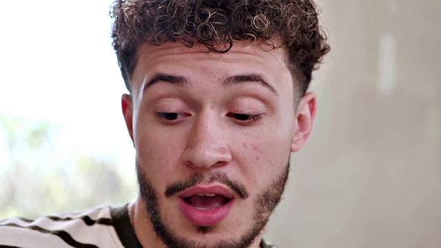 DEVILS FILM - Gorgeous MILF Lexi Smith Gives Son-In-Law A Hot Titty Fuck Before Fucking Hard