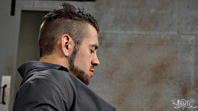 Locked Up and Horned Part 3