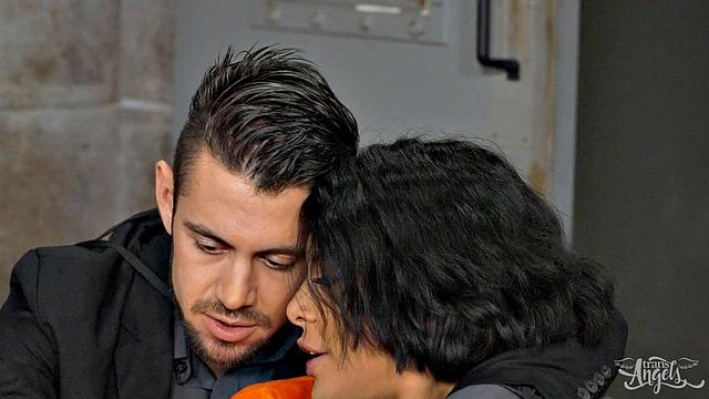 Locked Up and Horned Part 3