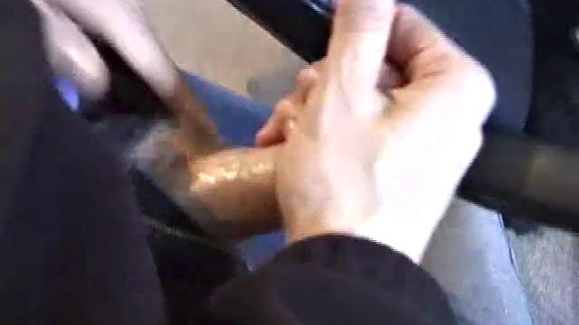 Fresh from hanging with some female schoolmates, Jonathan's hormones are raging and he doesn't waste any time pulling out his cock. He plays a porn video and starts stroking a boner.