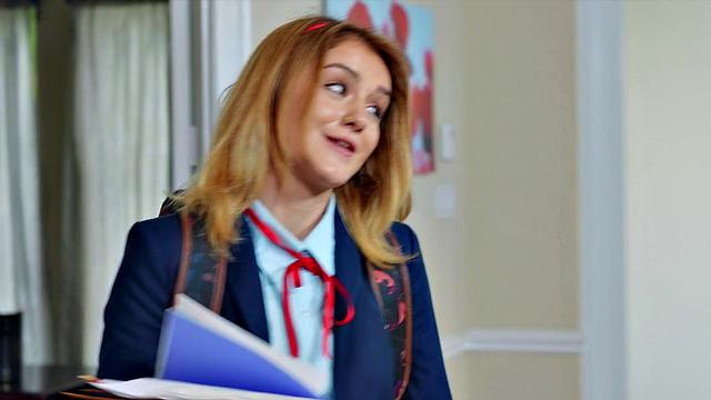 Rosalyn Sphinx устраивает прощальный секс-марафон с Sean Lawless и шутит между позами - вот это прощание!