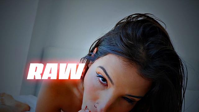 Blonde Bombshell Nova Cane Still Wants After Her Scene