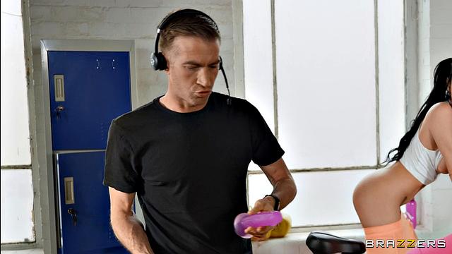 Buttcamp Dick Riding