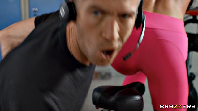 Buttcamp Dick Riding