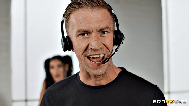 Buttcamp Dick Riding