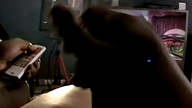 Muscled Black Stud Dick - James And Blaze Action
