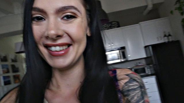 What's Up My Sister's Asshole