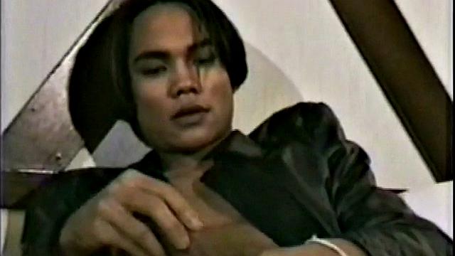 Asian twink analsmashed by horny boyfriend