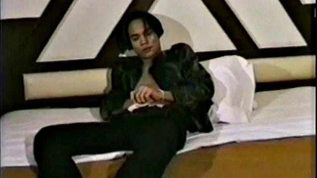 Asian twink analsmashed by horny boyfriend