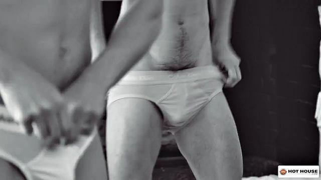 Skintight, Scene #02