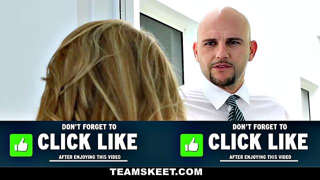 A Good Time with Cock