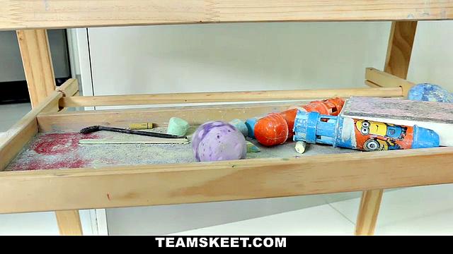 A Good Time with Cock