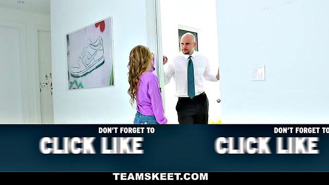 A Good Time with Cock