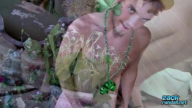 Beond Luck of the Irish - Dick Cummings