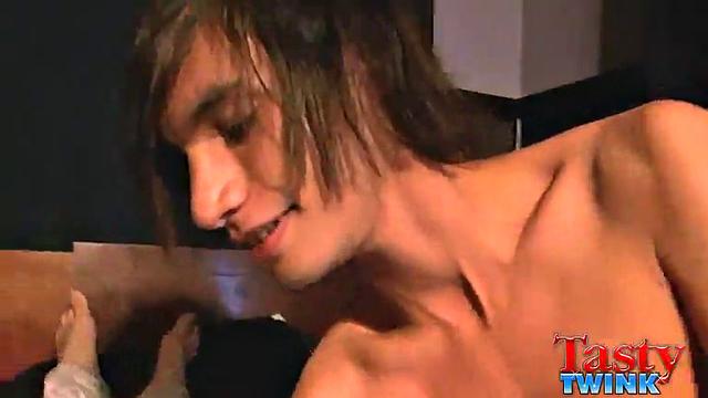 Tristan & Trace - Double Trouble