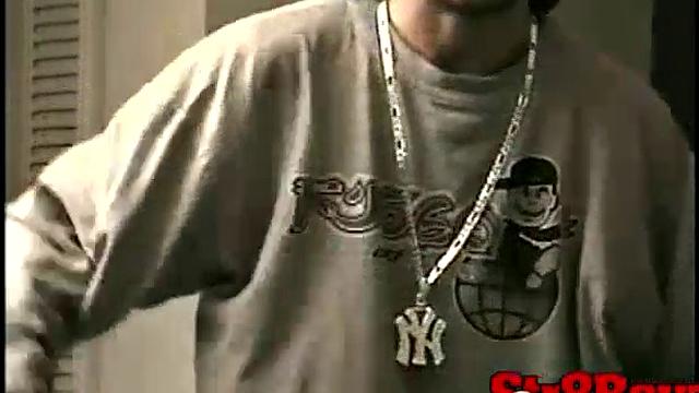 Back for Another Oral