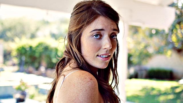 Freckles #4