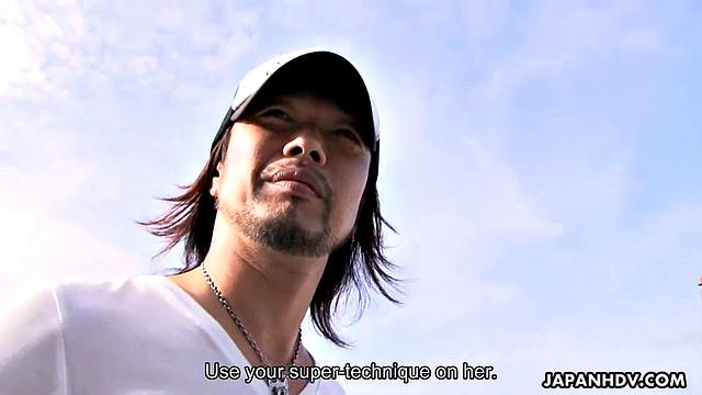 Cute milf gets banged after massage