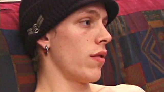 Torque and Suck Cock