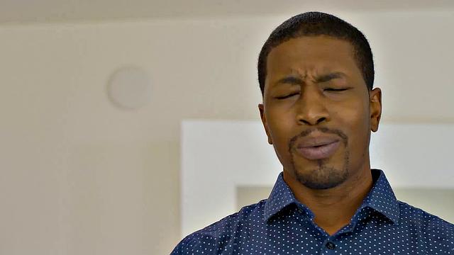 NURU MASSAGE - Cute Teen Kyler Quinn Gives Hot Massage To An Old Client At Her Job