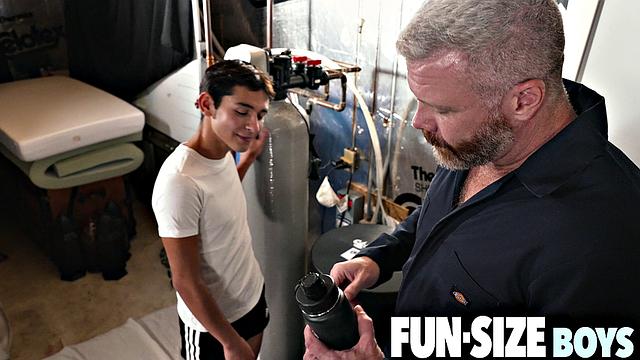 DAMIEN Chapter 2 - Meet-Up