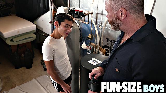 DAMIEN Chapter 2 - Meet-Up