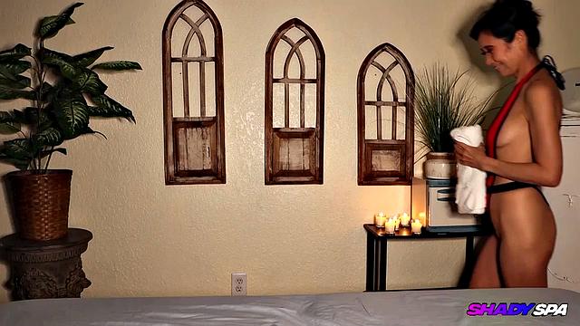 Shady Spa - Coco