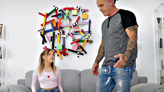 Games With Boss's Daughter