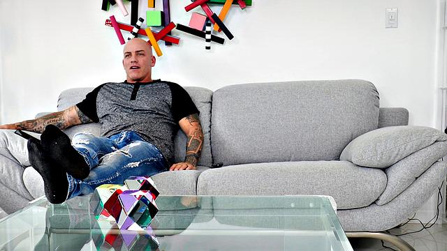 Games With Boss's Daughter