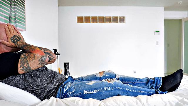 Games With Boss's Daughter