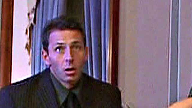 Jasmine's Riding Lesson